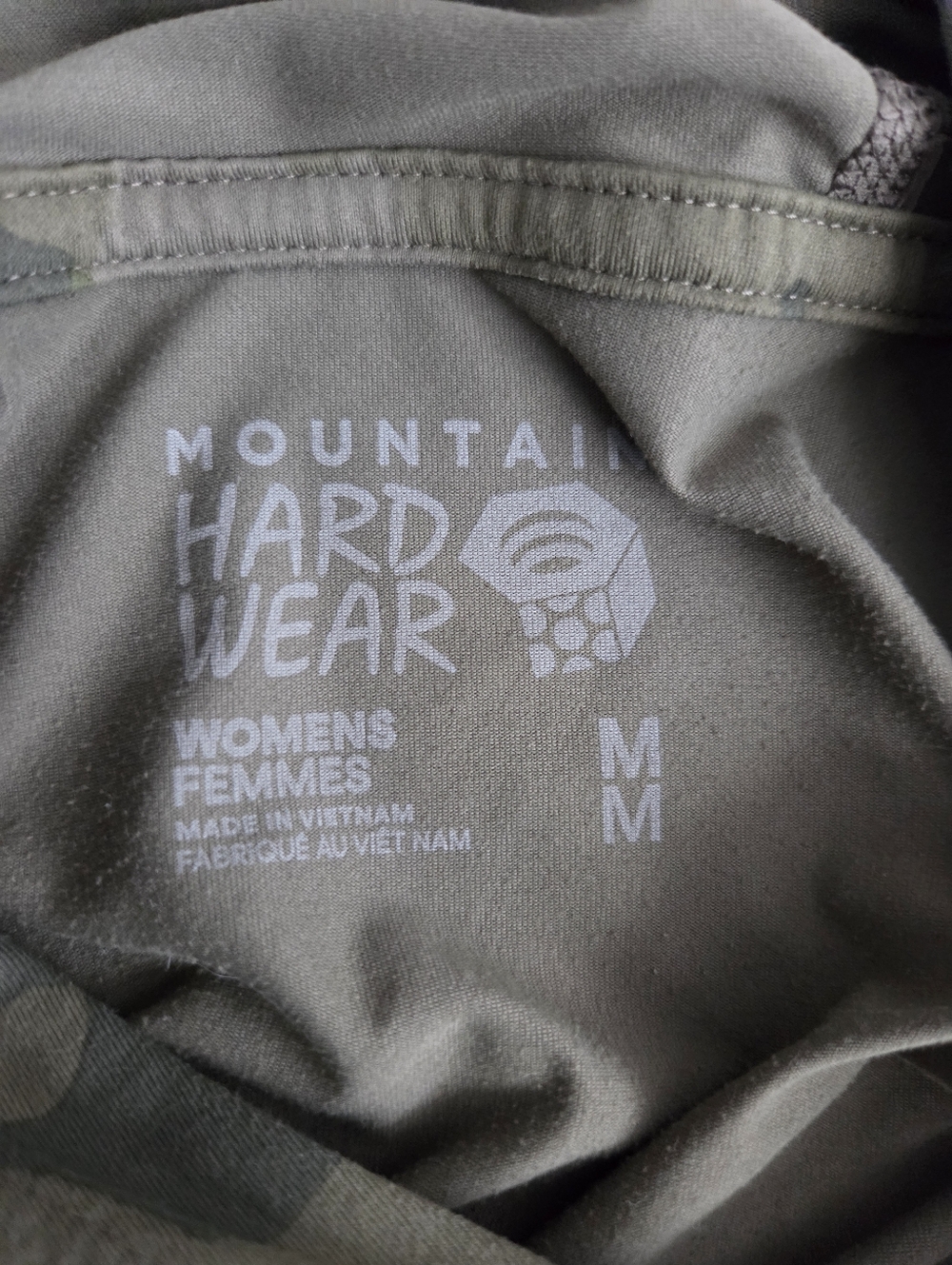 Mountain Hardware Bundle💚💙 - Picture 6 of 15